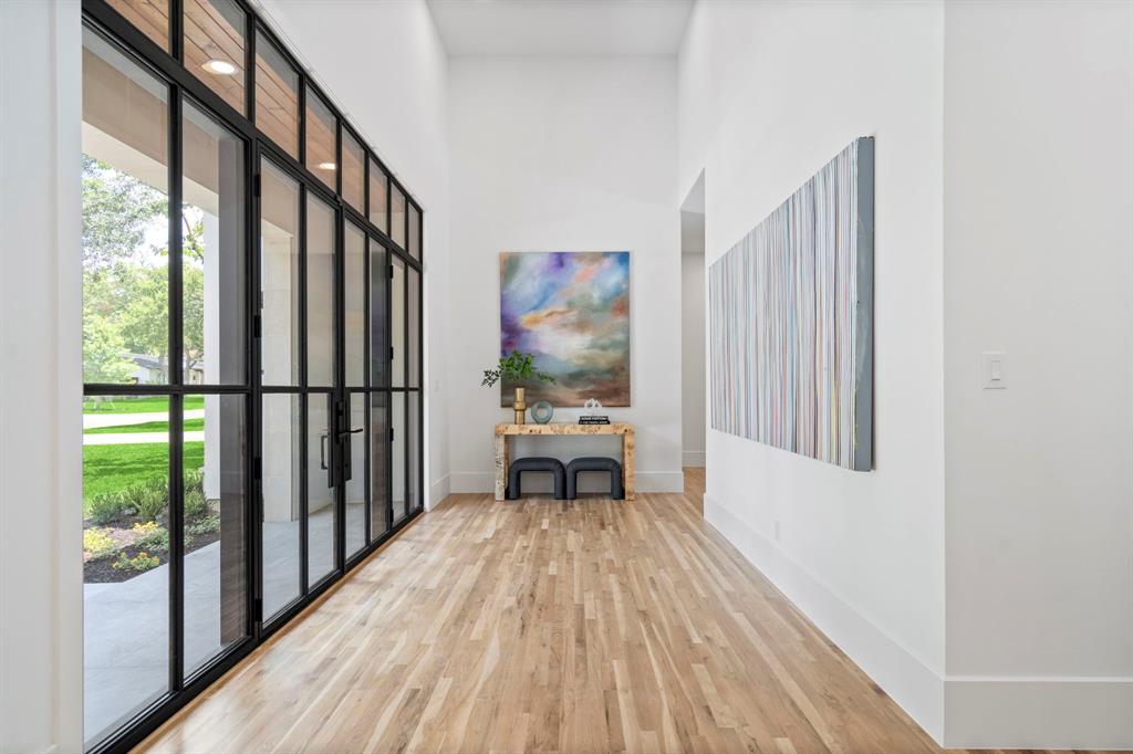 Inwood Road Estates - Residential