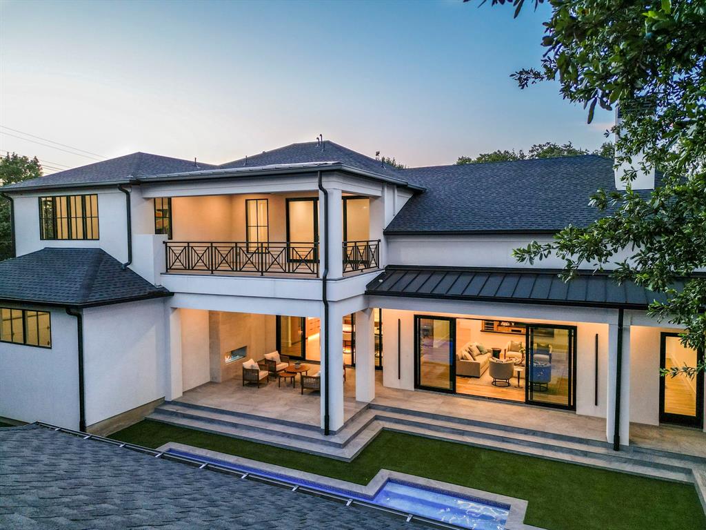 Inwood Road Estates - Residential