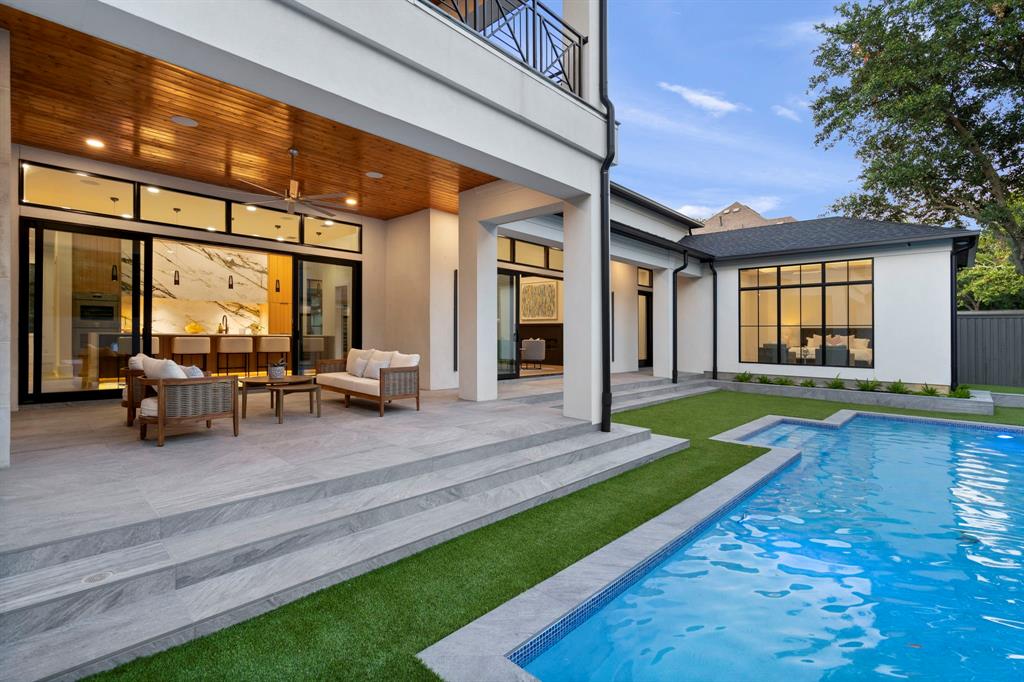 Inwood Road Estates - Residential