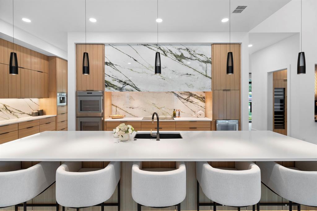 Inwood Road Estates - Residential