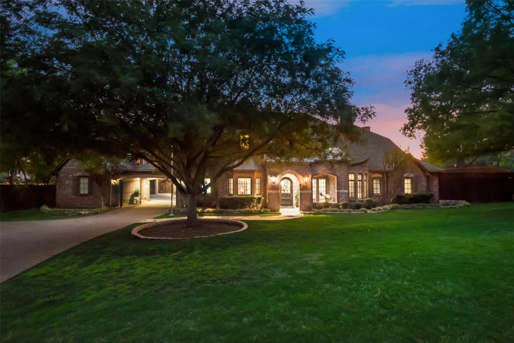800 Bentbrook Lane