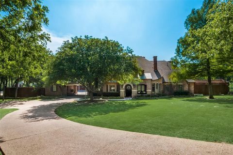 800 Bentbrook Lane Sherman TX 75092