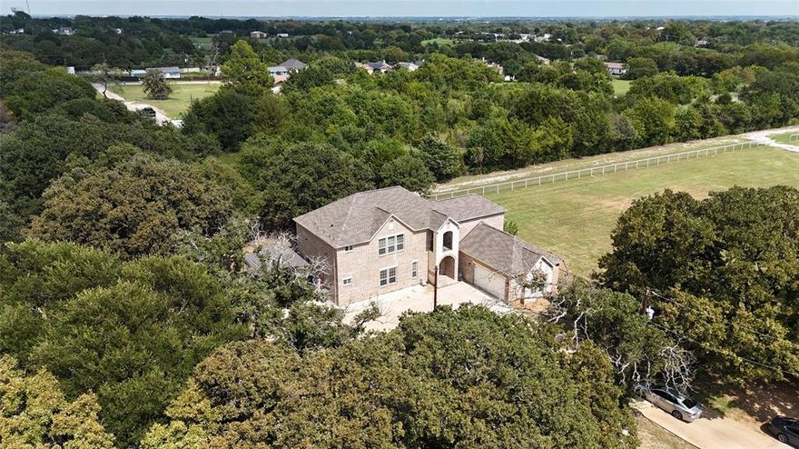 Welcome to a home where elegance meets convenience with a touch of unexpected charm. This 5-bedroom, 4-bath beauty includes a dedicated office and a unique detached building that could pass as your own mini warehouse—perfect for storage, hobbies, or that dream workshop you’ve always talked about but never started.

Inside, the home is move-in ready and thoughtfully designed. Three of the bedrooms feature their own private full baths, making mornings smoother and guest visits far less awkward. The layout blends comfort with functionality, offering space for both quiet evenings and lively gatherings.

The location? Exceptional. Nestled just minutes from Highway 175 and I-20, you’ll have quick access across the metroplex, and downtown Dallas is only 16 miles away—close enough for city life, far enough for a peaceful retreat.

This home is stylish, practical, and a little bit bold—just like Dallas itself. Best part? Owner financing is available! Schedule your private showing today and don’t miss this rare opportunity.