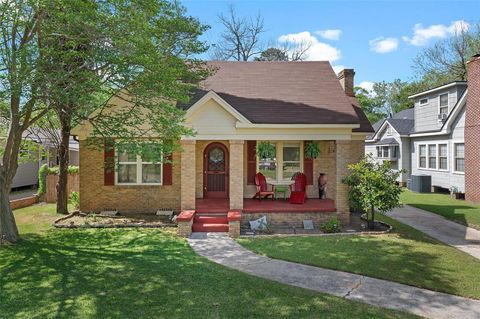 326 Albany Avenue Shreveport LA 71105