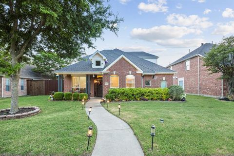 7649 Rockyridge Drive Frisco TX 75035
