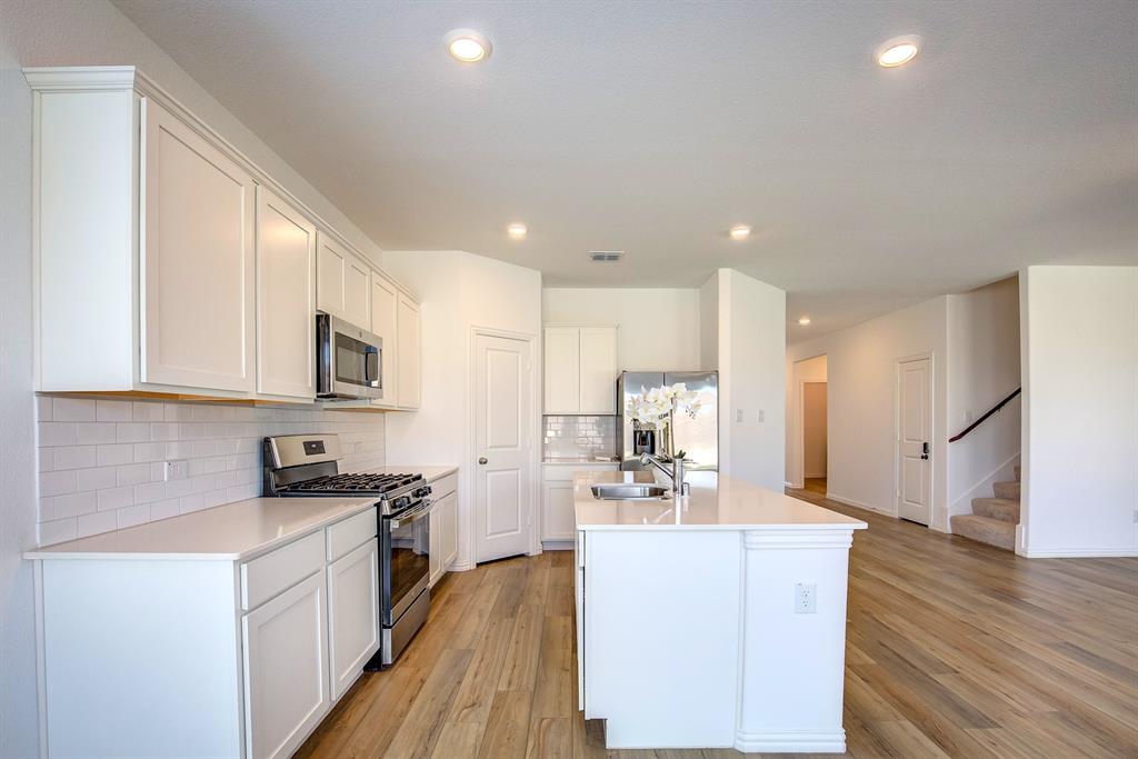 Chisholm Trail Ranch Ph 3 Sec I - Residential Lease