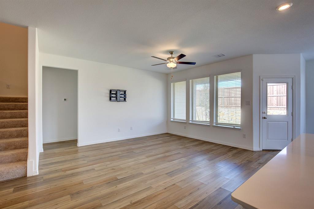 Chisholm Trail Ranch Ph 3 Sec I - Residential Lease