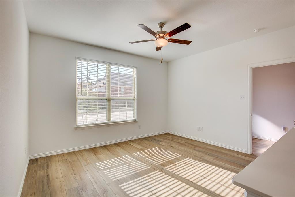 Chisholm Trail Ranch Ph 3 Sec I - Residential Lease