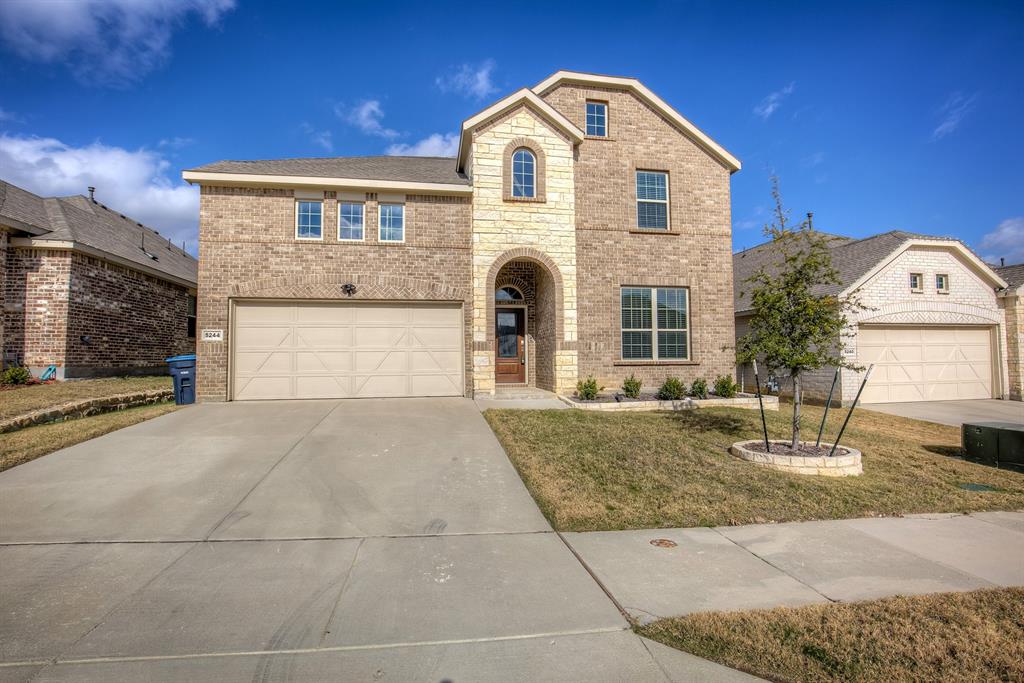 Chisholm Trail Ranch Ph 3 Sec I - Residential Lease