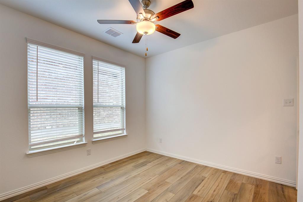 Chisholm Trail Ranch Ph 3 Sec I - Residential Lease