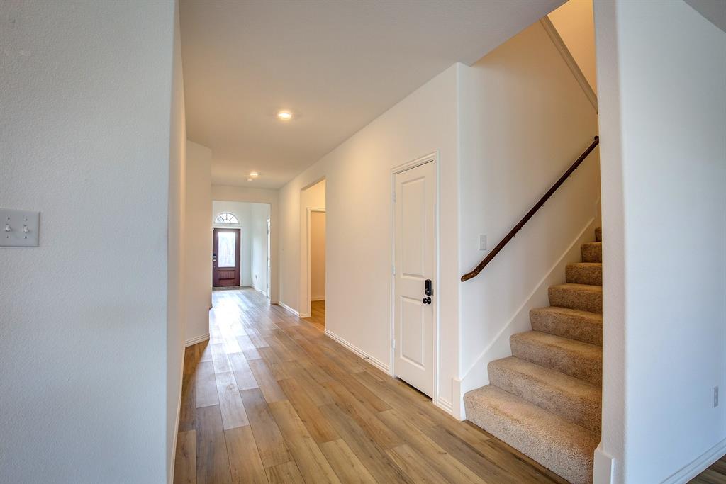 Chisholm Trail Ranch Ph 3 Sec I - Residential Lease