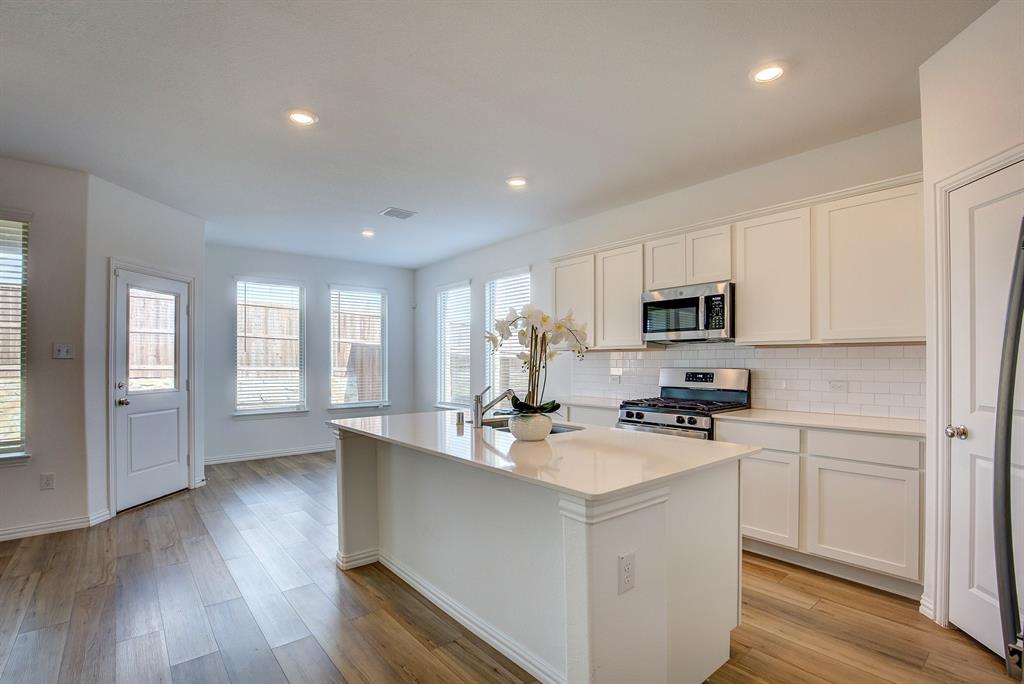 Chisholm Trail Ranch Ph 3 Sec I - Residential Lease