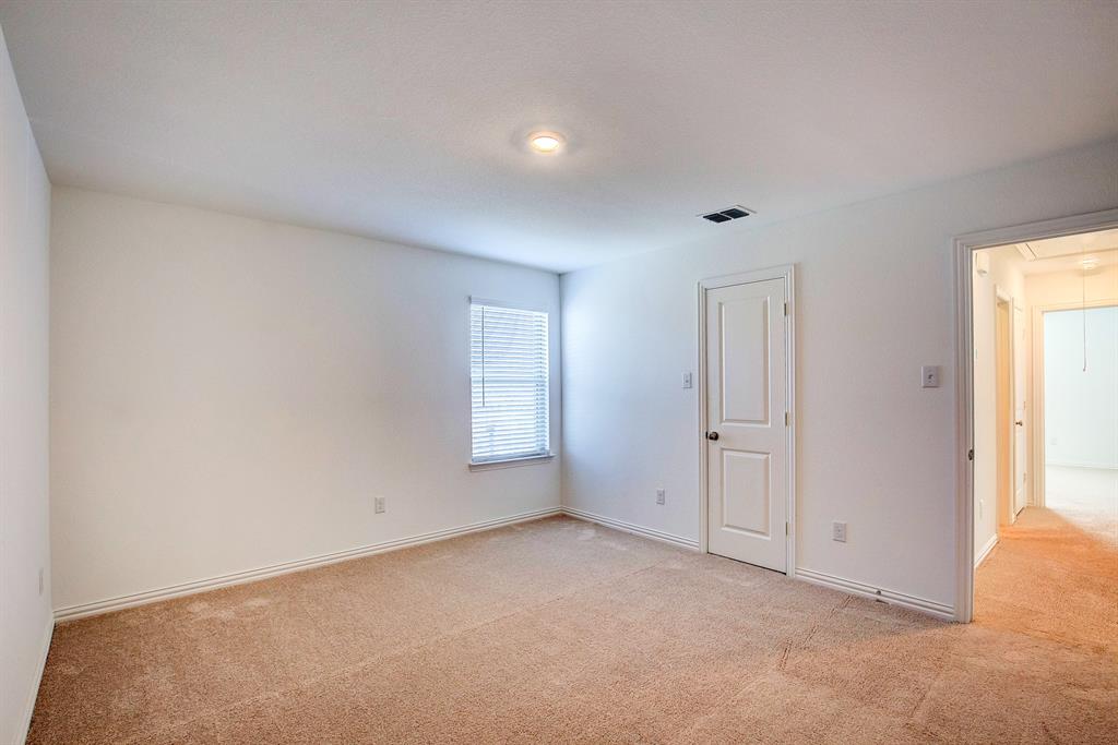 Chisholm Trail Ranch Ph 3 Sec I - Residential Lease