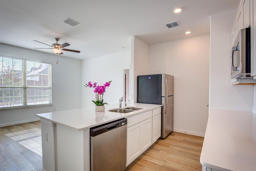 Chisholm Trail Ranch Ph 3 Sec I - Residential Lease