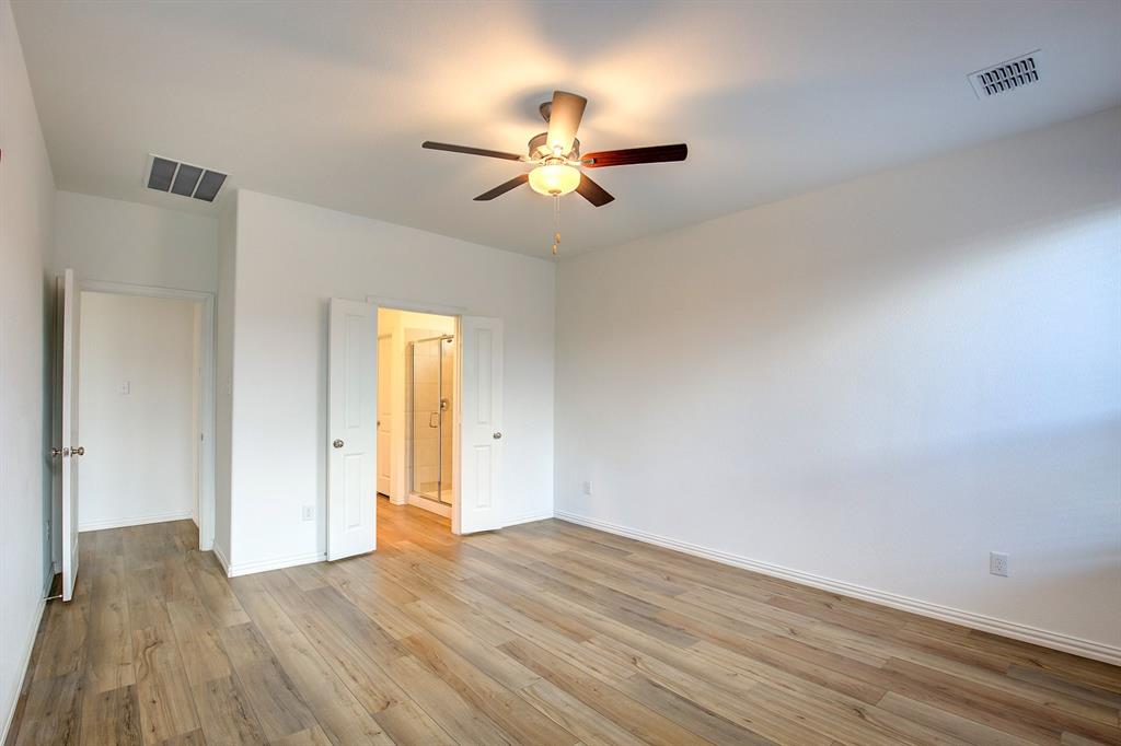 Chisholm Trail Ranch Ph 3 Sec I - Residential Lease