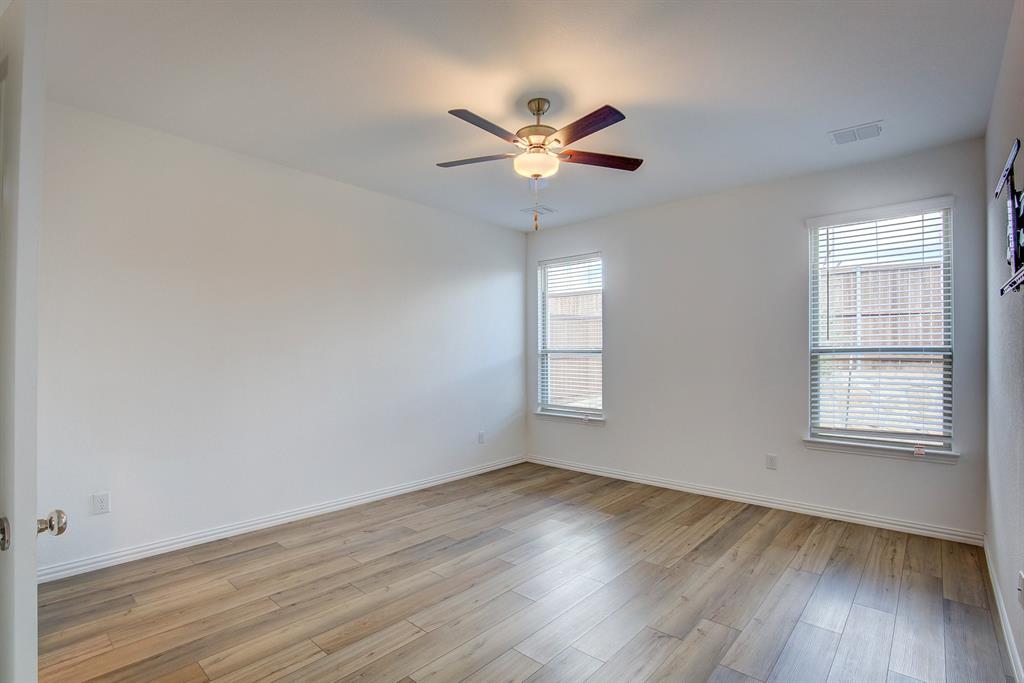 Chisholm Trail Ranch Ph 3 Sec I - Residential Lease