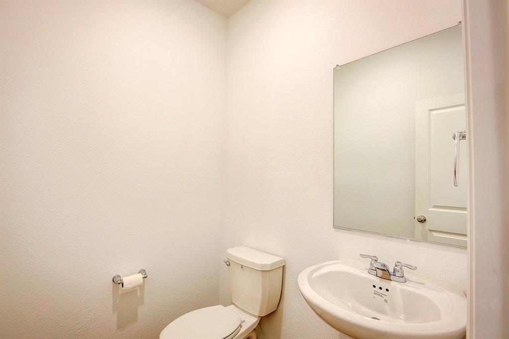 Chisholm Trail Ranch Ph 3 Sec I - Residential Lease