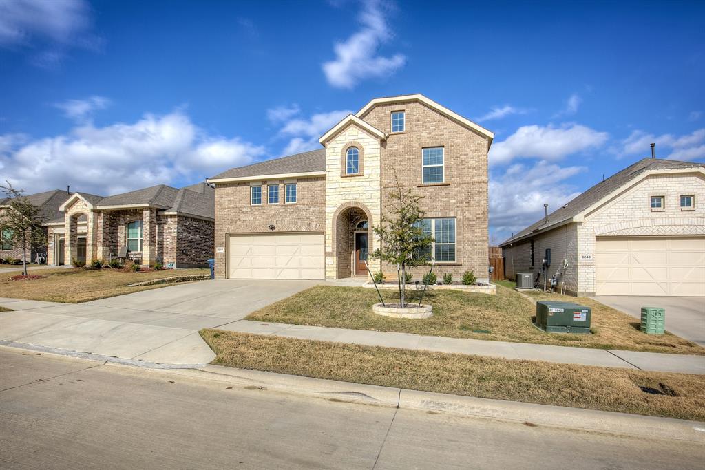 Chisholm Trail Ranch Ph 3 Sec I - Residential Lease