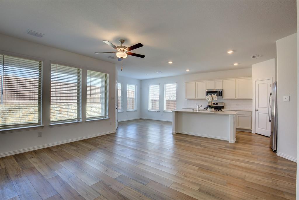 Chisholm Trail Ranch Ph 3 Sec I - Residential Lease