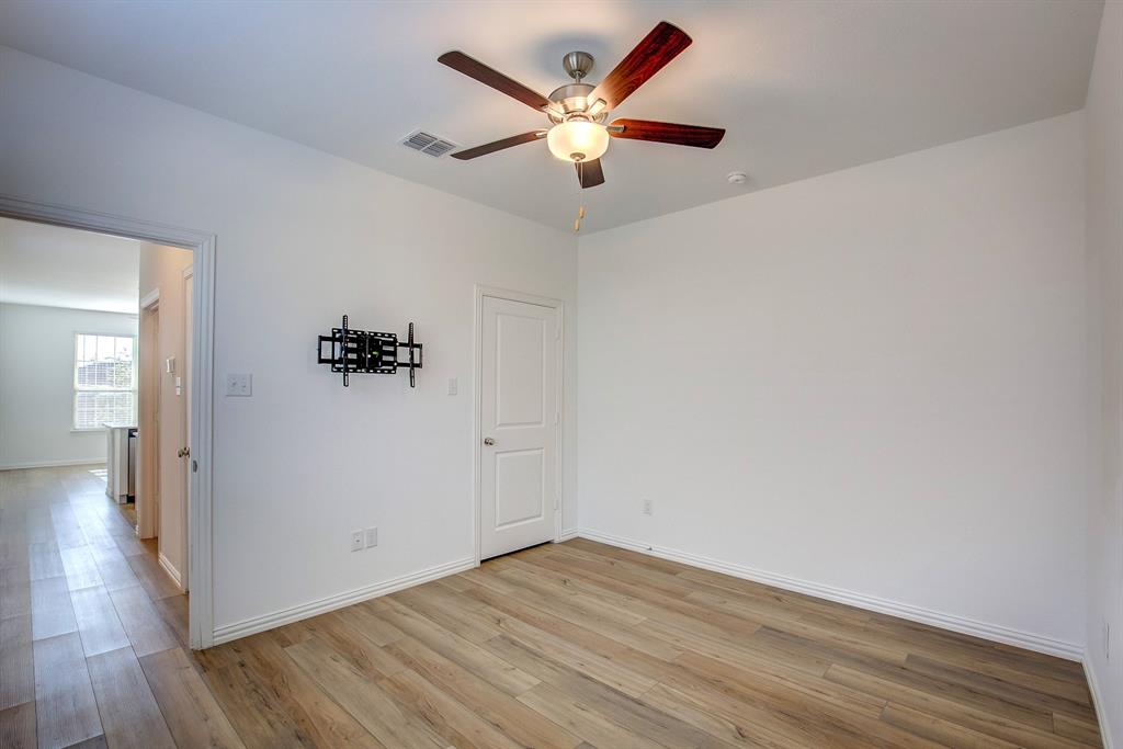 Chisholm Trail Ranch Ph 3 Sec I - Residential Lease