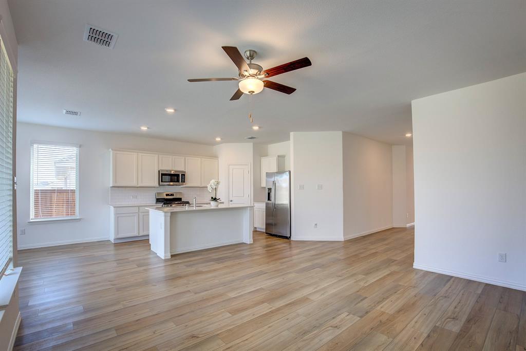 Chisholm Trail Ranch Ph 3 Sec I - Residential Lease