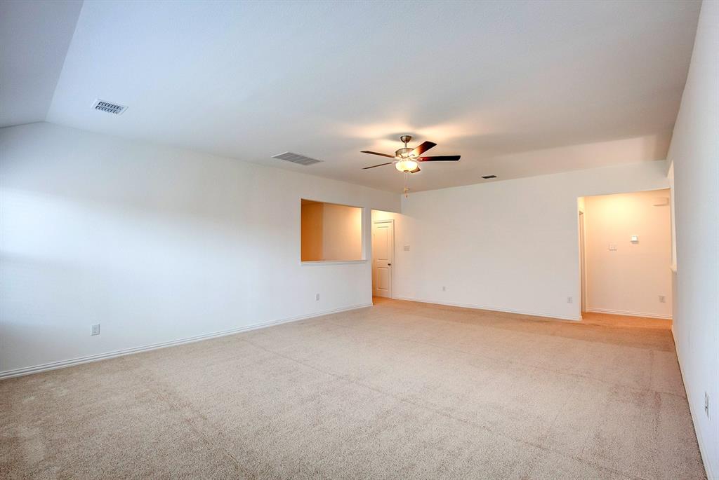 Chisholm Trail Ranch Ph 3 Sec I - Residential Lease