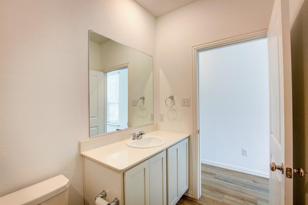 Chisholm Trail Ranch Ph 3 Sec I - Residential Lease