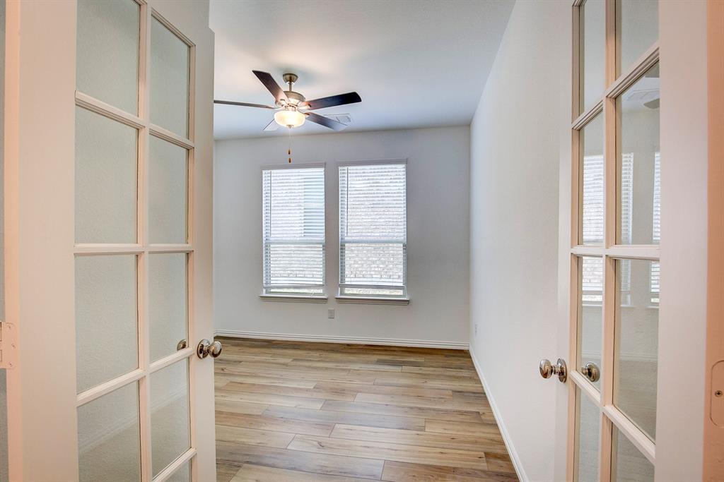 Chisholm Trail Ranch Ph 3 Sec I - Residential Lease