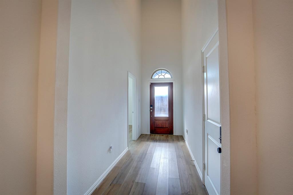 Chisholm Trail Ranch Ph 3 Sec I - Residential Lease