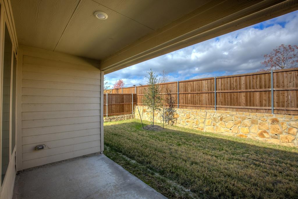Chisholm Trail Ranch Ph 3 Sec I - Residential Lease