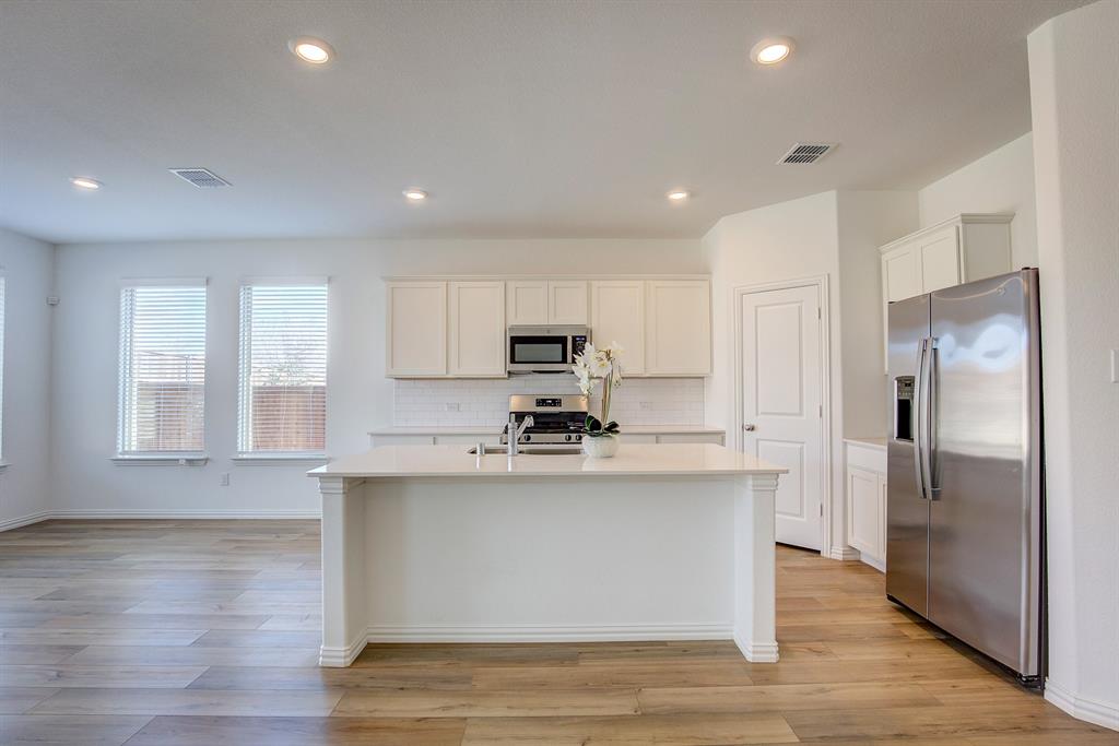 Chisholm Trail Ranch Ph 3 Sec I - Residential Lease