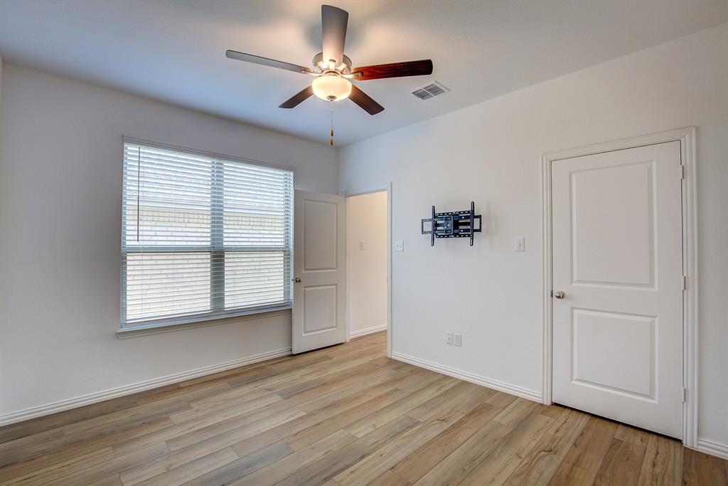 Chisholm Trail Ranch Ph 3 Sec I - Residential Lease