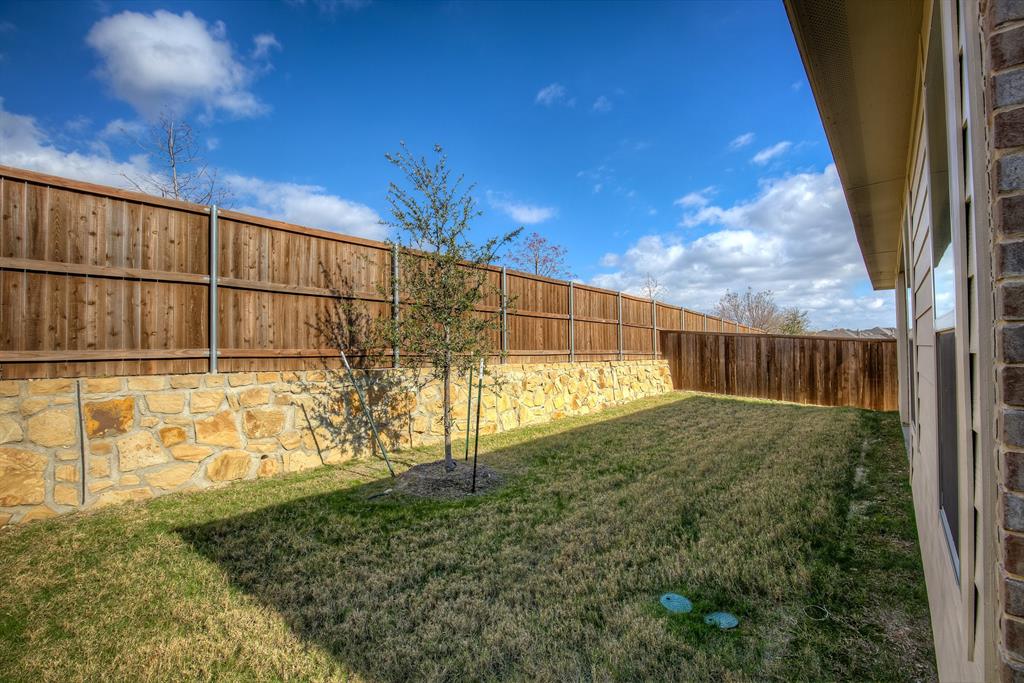 Chisholm Trail Ranch Ph 3 Sec I - Residential Lease