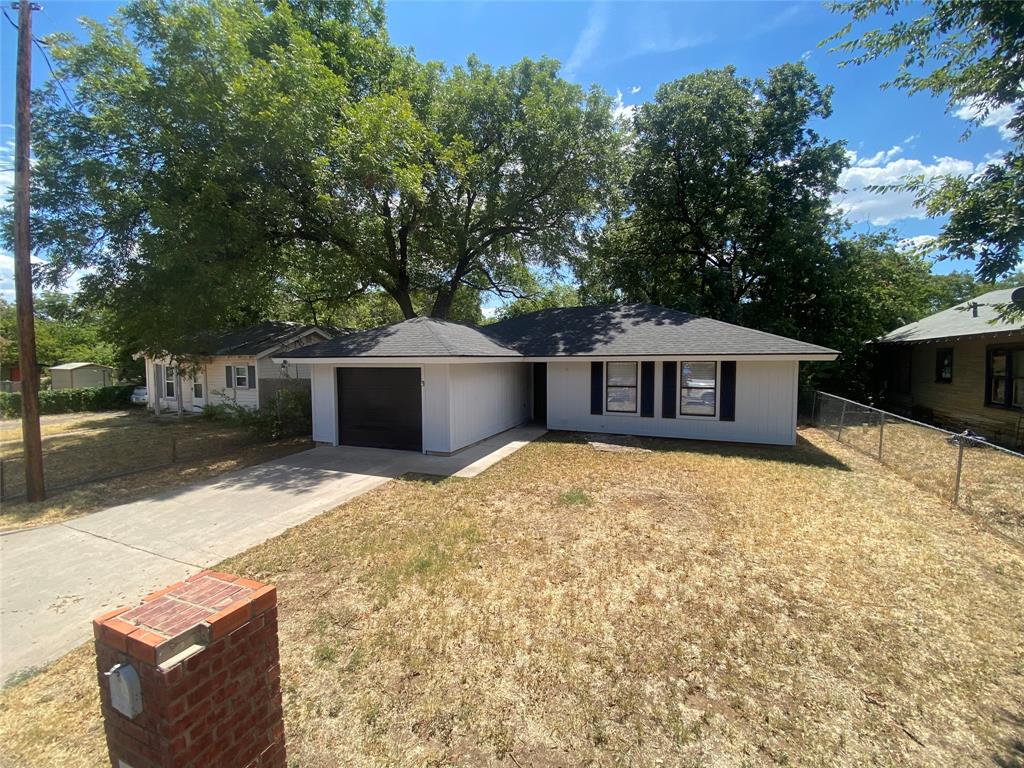 View Abilene, TX 79602 house