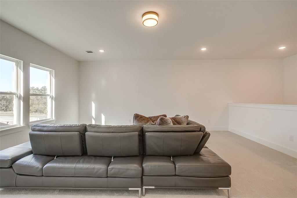 Rumfield Estates - Residential Lease