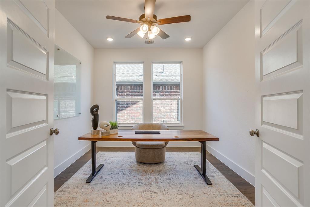 Rumfield Estates - Residential Lease