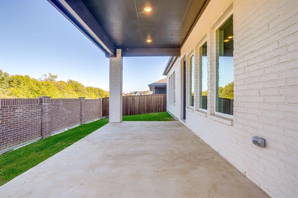 Rumfield Estates - Residential Lease