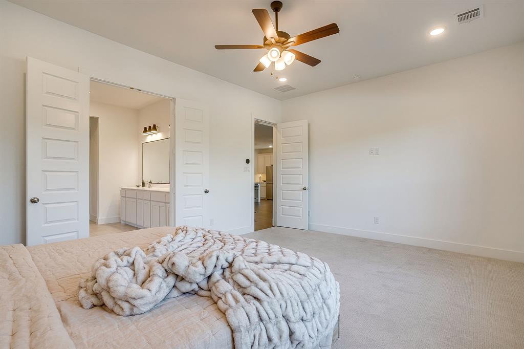 Rumfield Estates - Residential Lease