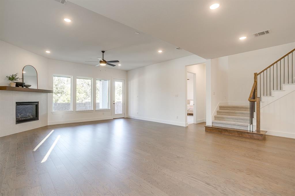 Rumfield Estates - Residential Lease