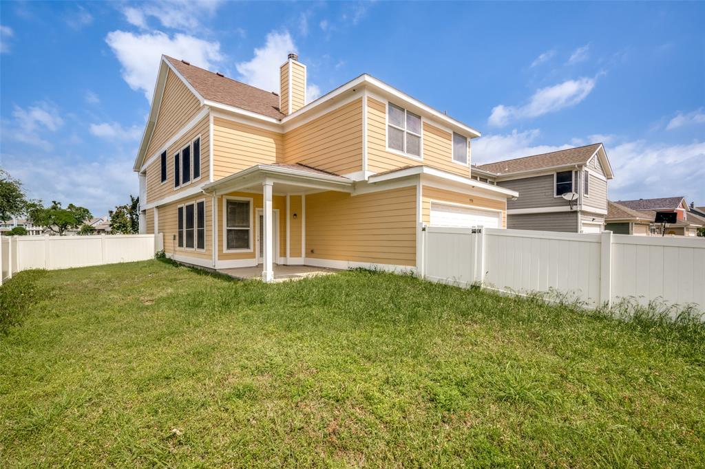 Providence Ph 1 - Residential