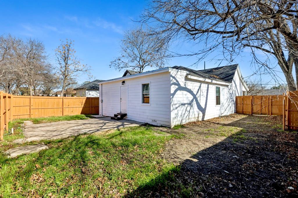 Ja Heiskells Sub - Residential