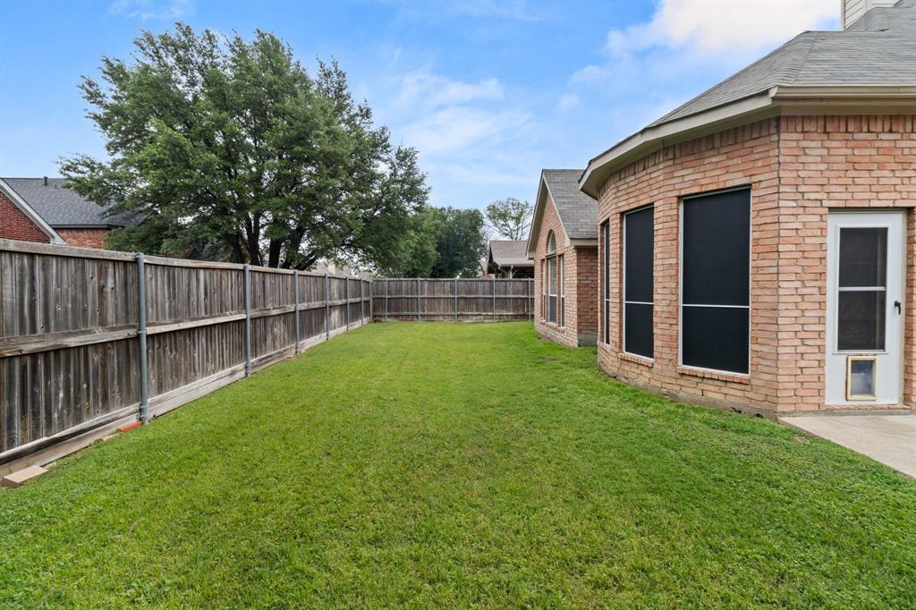 Falcon Creek 03 - Residential