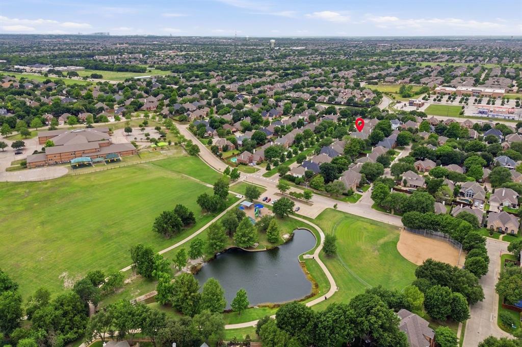 Falcon Creek 03 - Residential