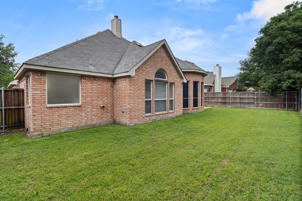Falcon Creek 03 - Residential