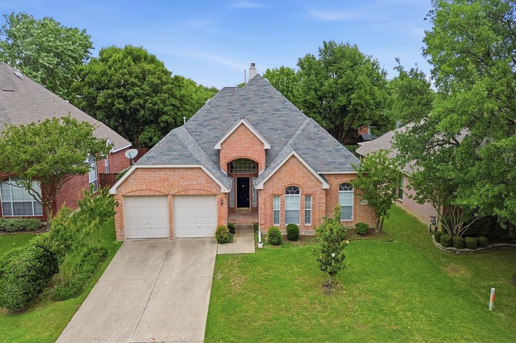 Falcon Creek 03 - Residential