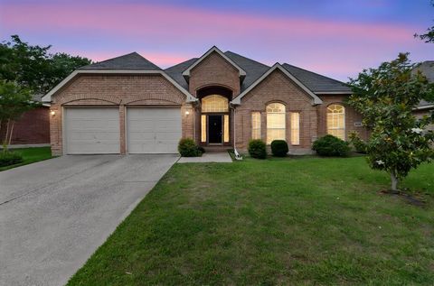 Photo of 8804 Falcon View Drive, McKinney, TX 75072 (MLS # 21272939)