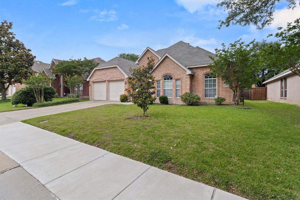 8804 Falcon View Drive