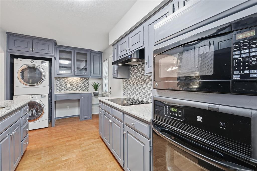 5800 Royal Lane Condo - Residential