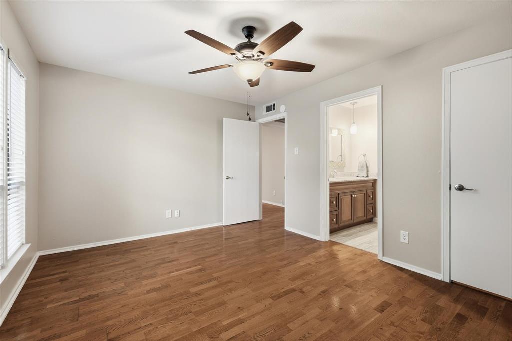 5800 Royal Lane Condo - Residential