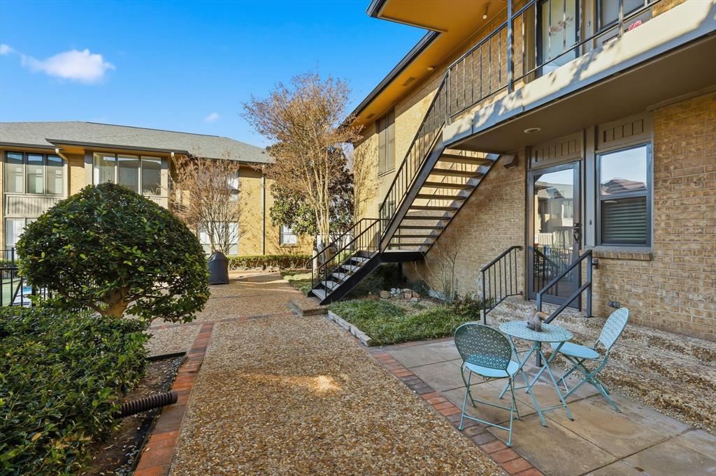 5800 Royal Lane Condo - Residential